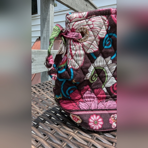 Vera Bradley handbag - Picture 6 of 7
